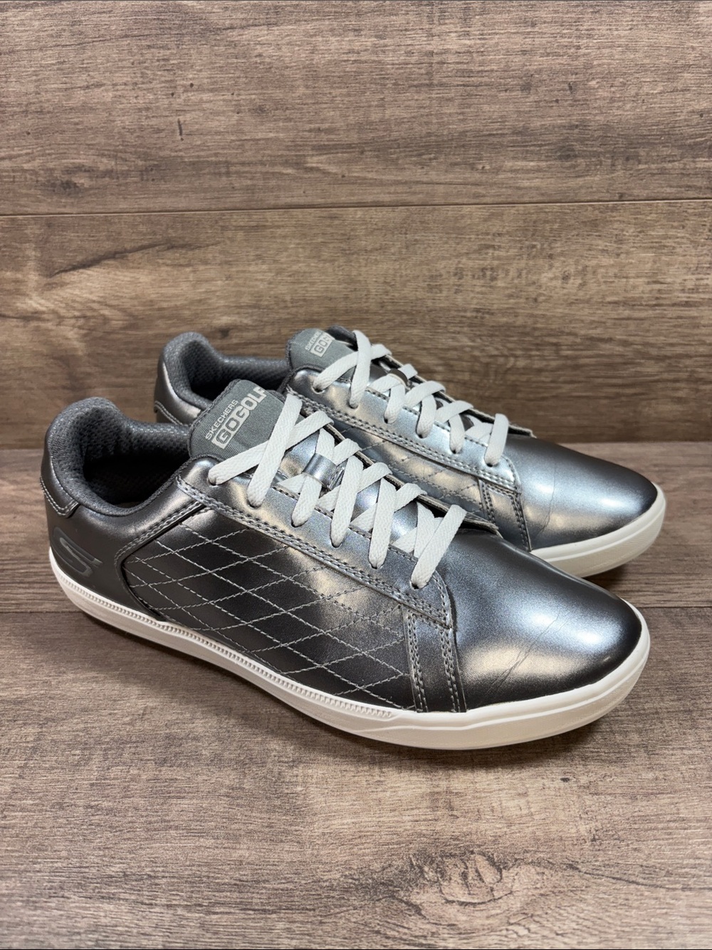 Skechers Golf Shoes
